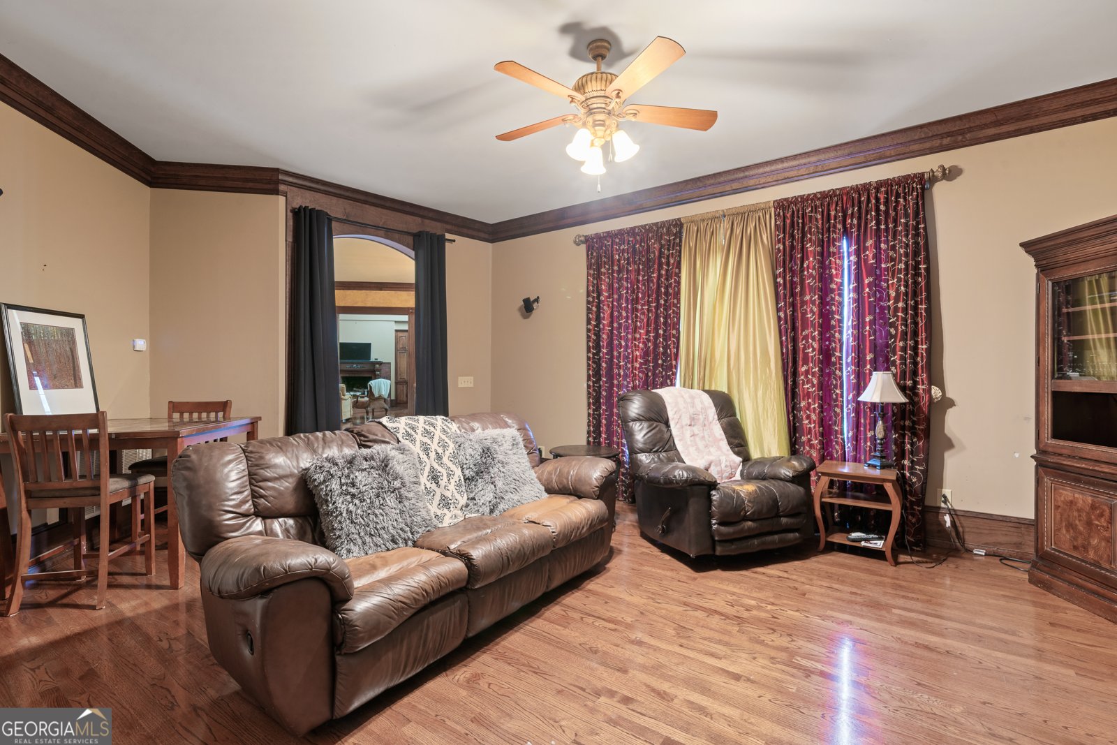 6020 Rivoli Drive Macon - 7