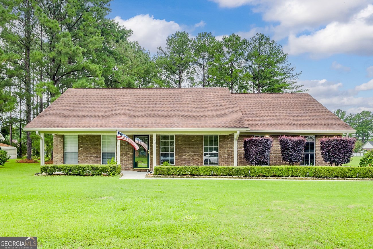 161 Jennifer Circle Rincon - 1