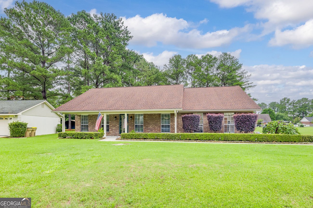 161 Jennifer Circle Rincon - 3