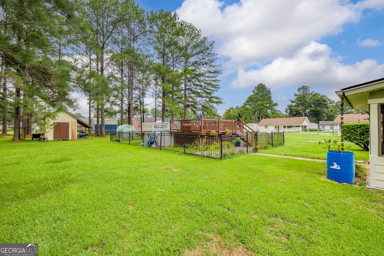 161 Jennifer Circle Rincon - 33