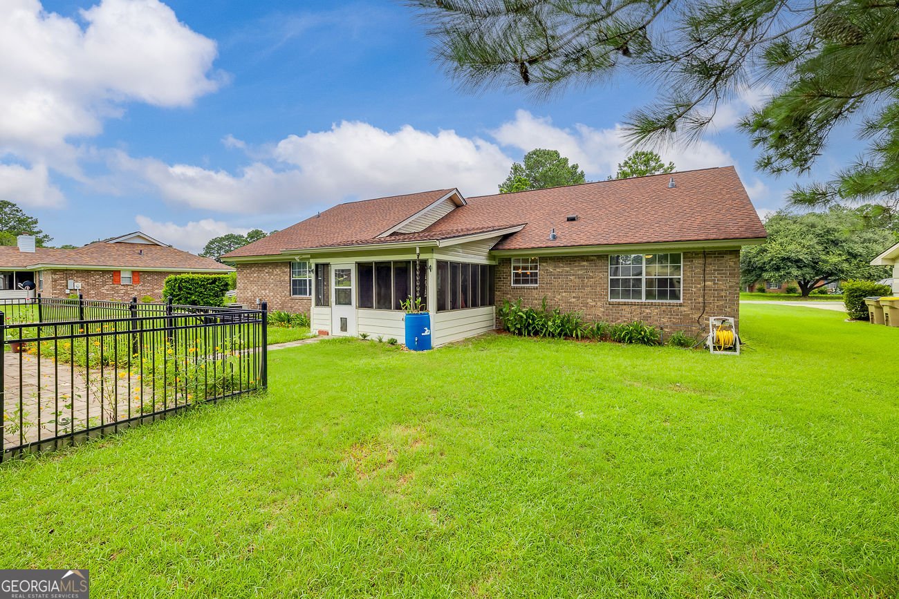 161 Jennifer Circle Rincon - 34