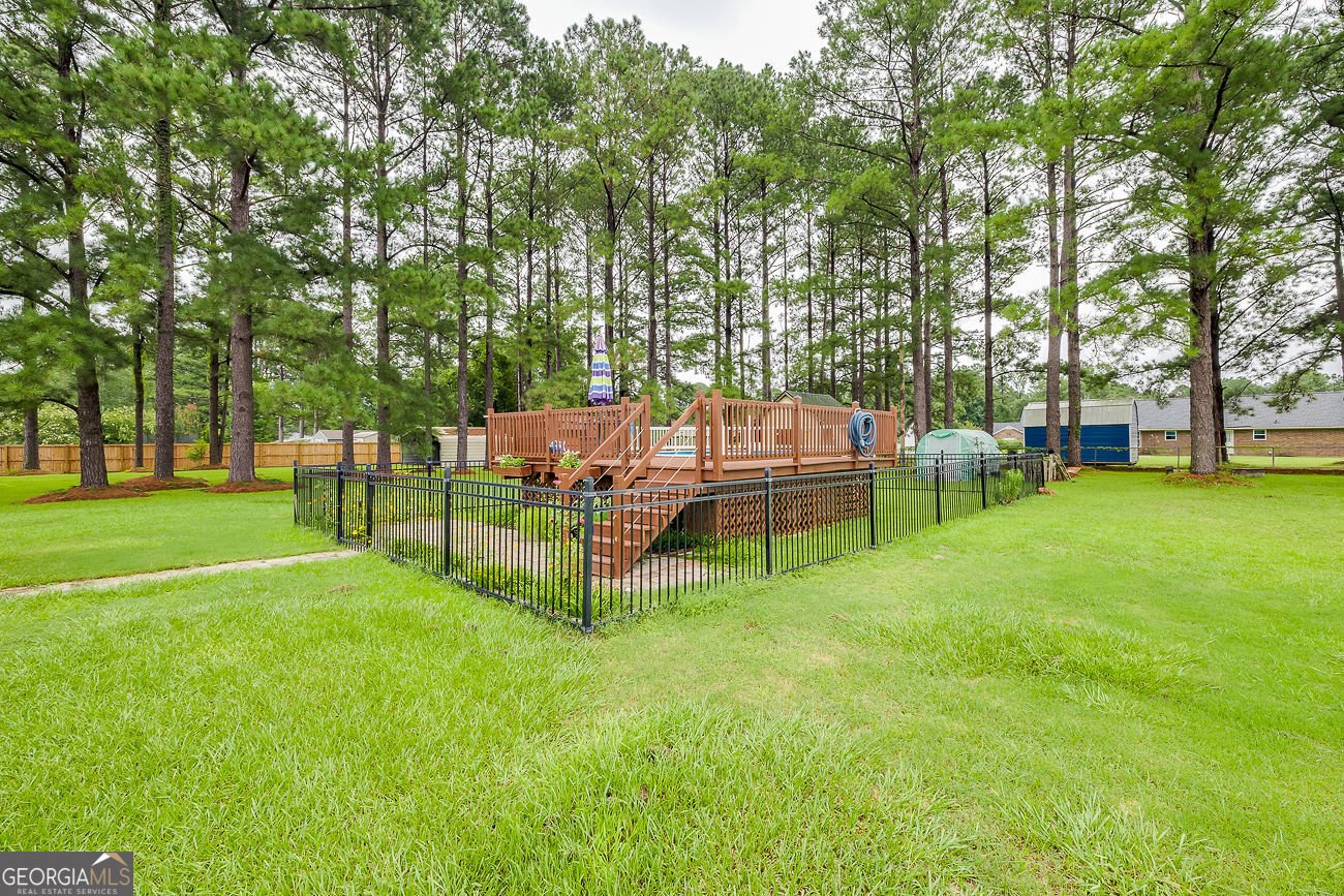 161 Jennifer Circle Rincon - 37