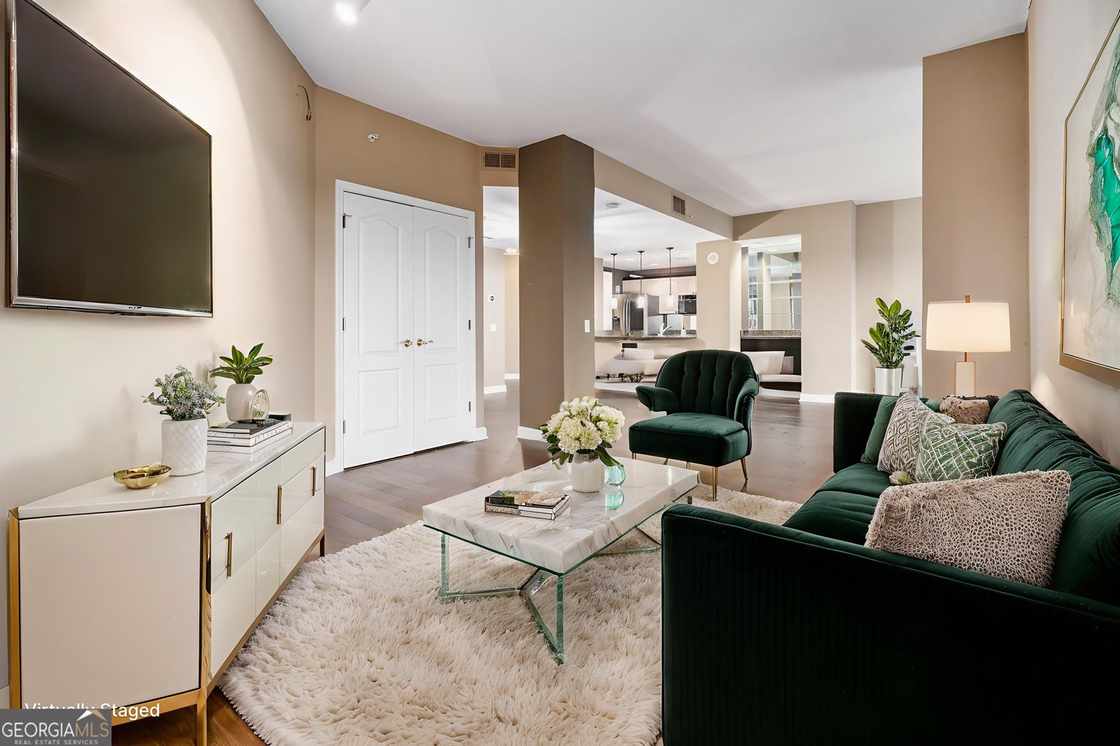3475 Oak Valley Road Atlanta - 13