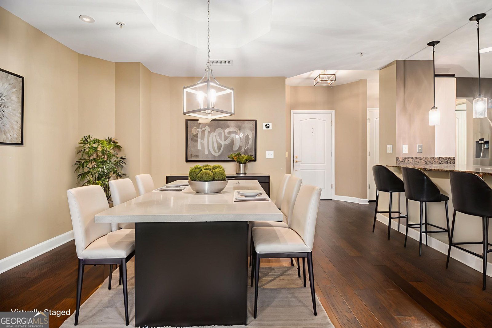 3475 Oak Valley Road Atlanta - 5