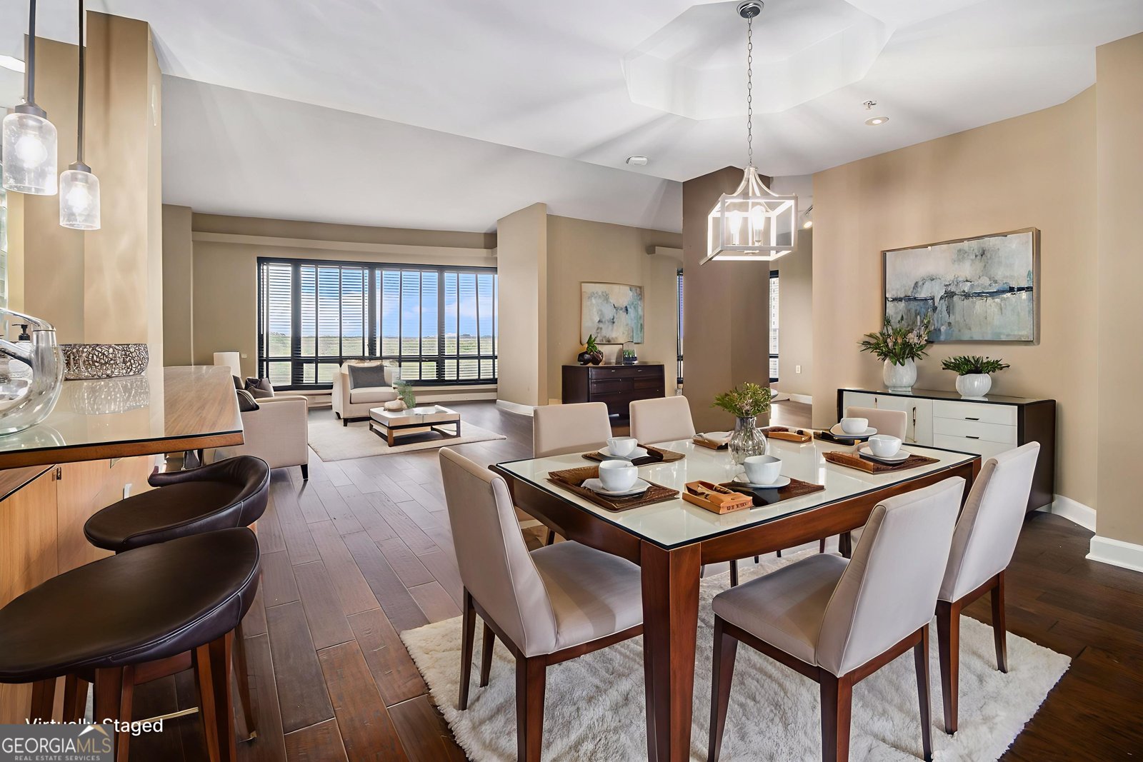 3475 Oak Valley Road Atlanta - 7