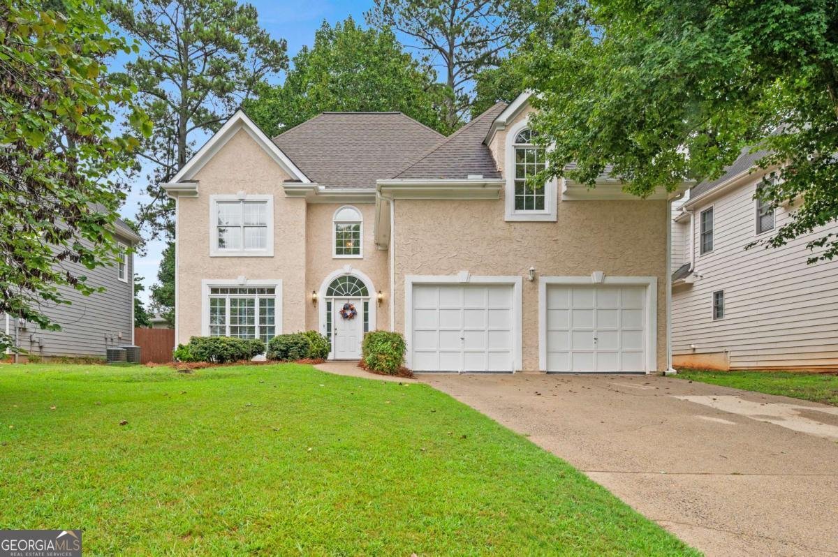 2526 Camata Way Marietta - 1
