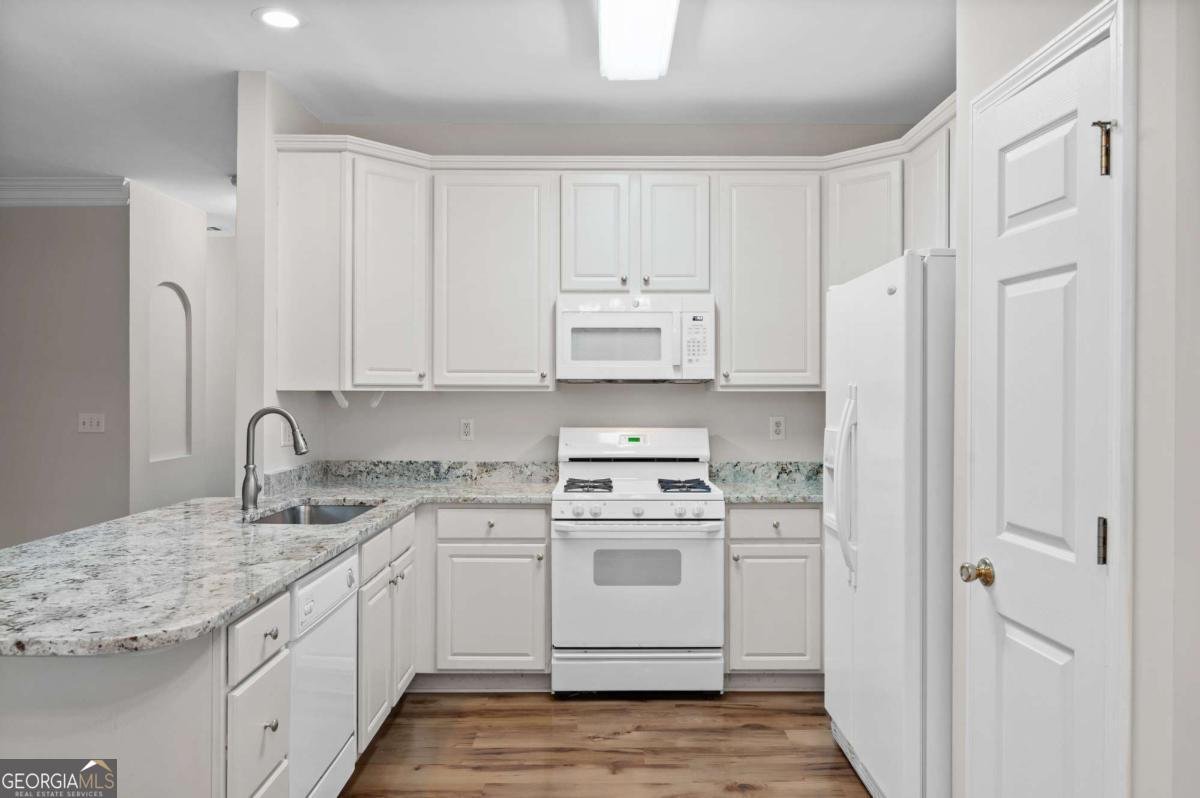 2526 Camata Way Marietta - 11