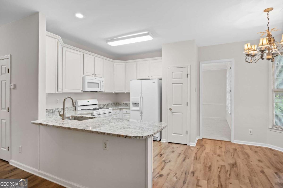 2526 Camata Way Marietta - 12