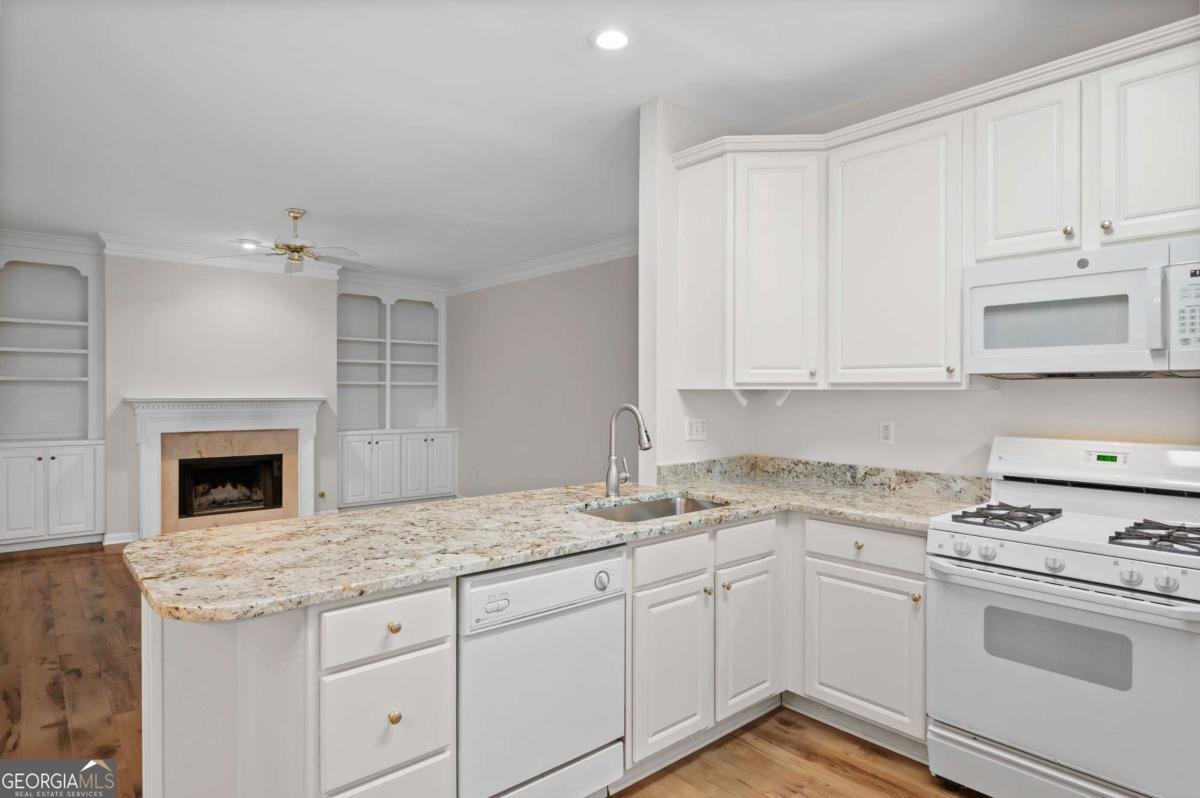 2526 Camata Way Marietta - 13