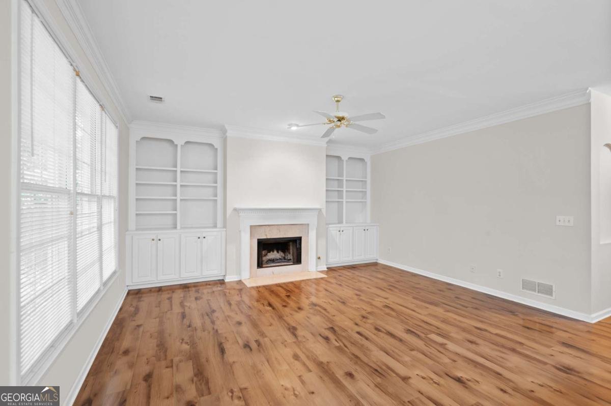 2526 Camata Way Marietta - 17