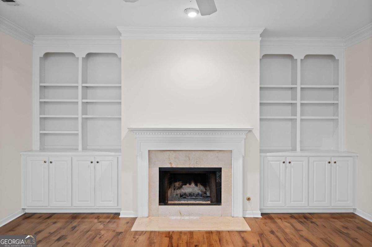 2526 Camata Way Marietta - 18
