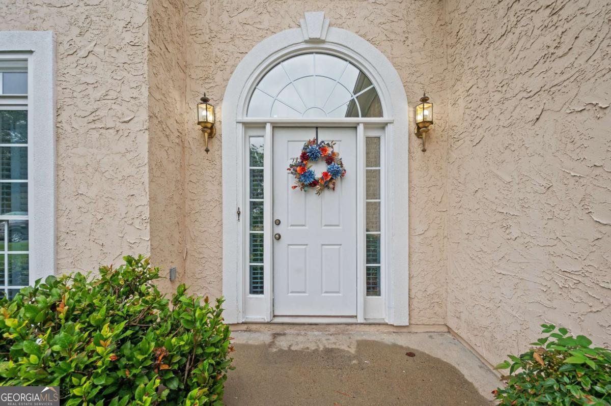 2526 Camata Way Marietta - 2