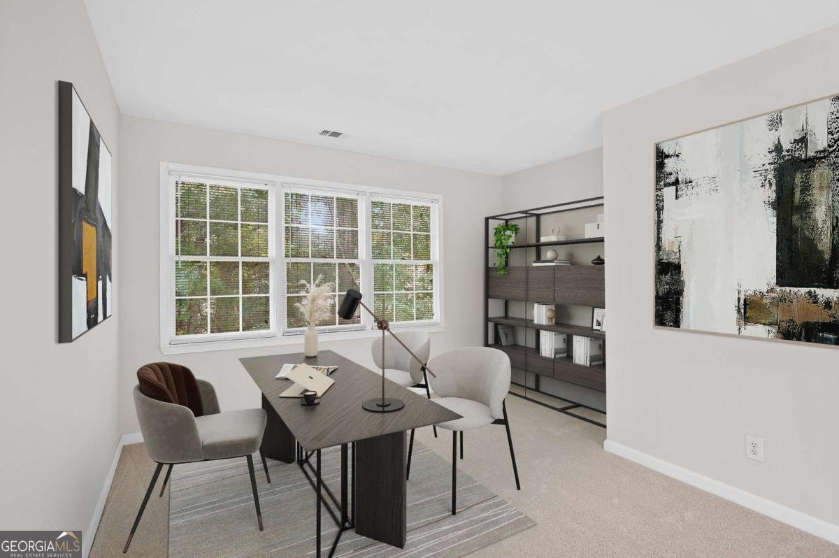 2526 Camata Way Marietta - 21