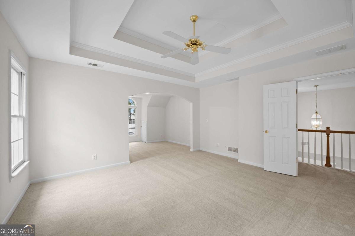2526 Camata Way Marietta - 25