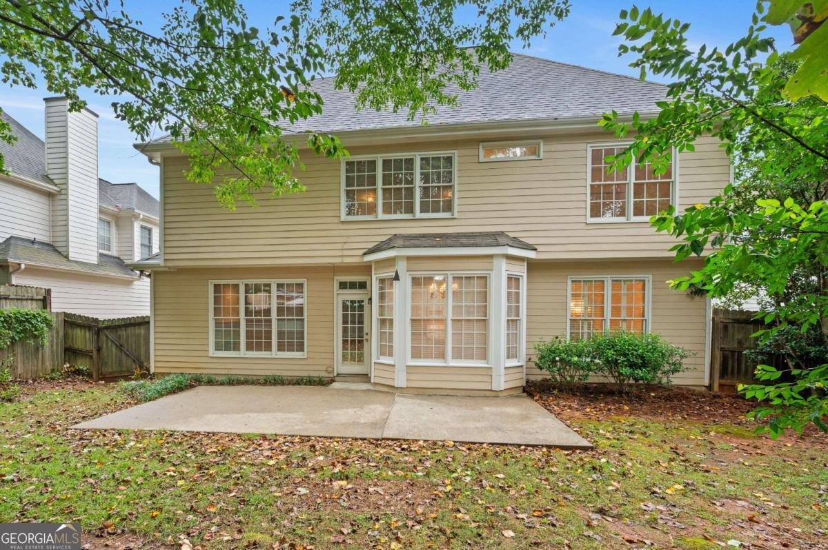 2526 Camata Way Marietta - 34