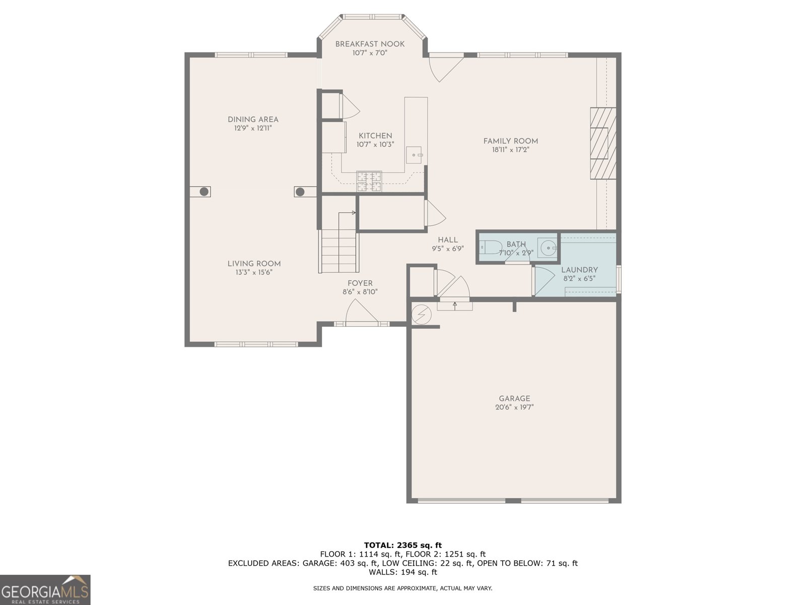 2526 Camata Way Marietta - 35