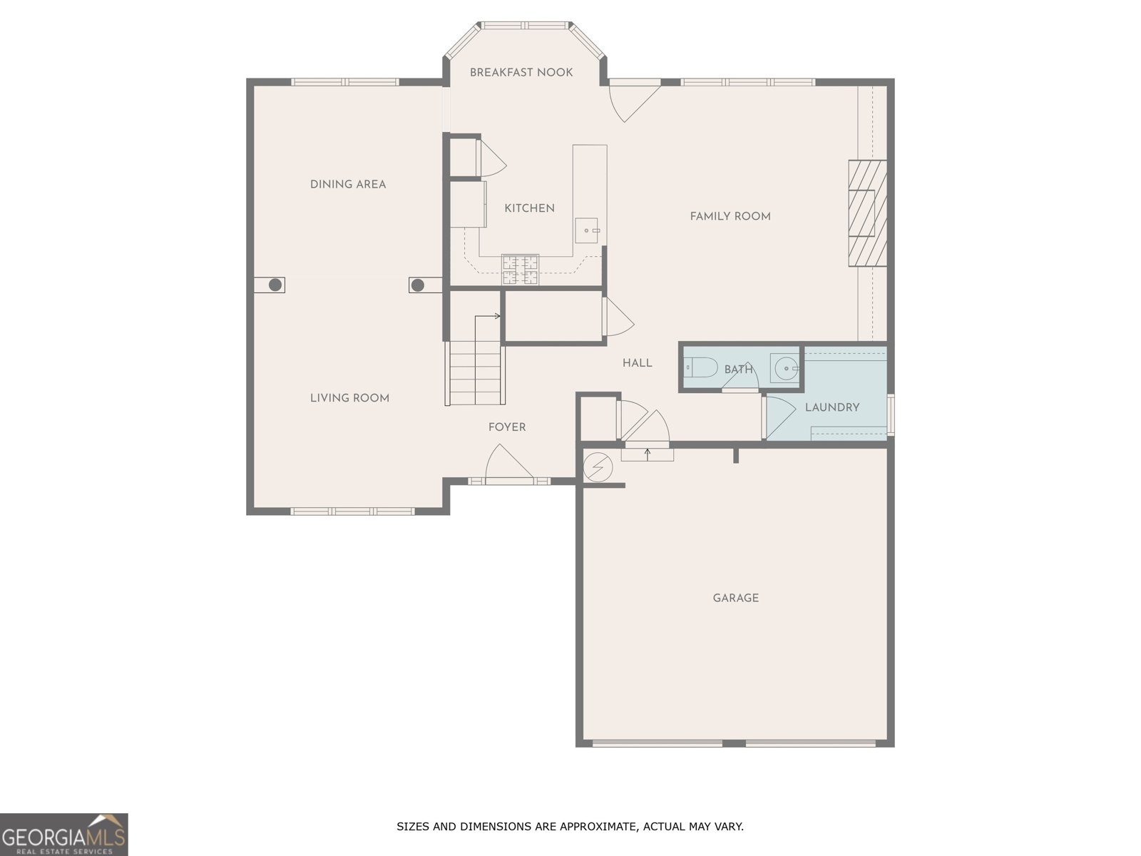 2526 Camata Way Marietta - 36