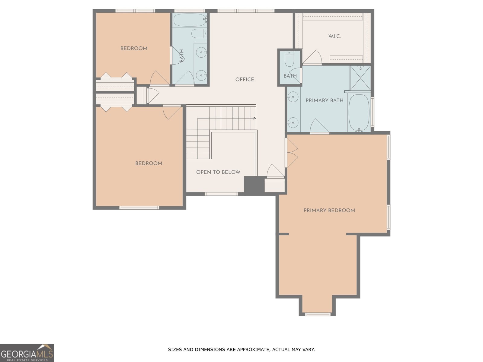 2526 Camata Way Marietta - 38