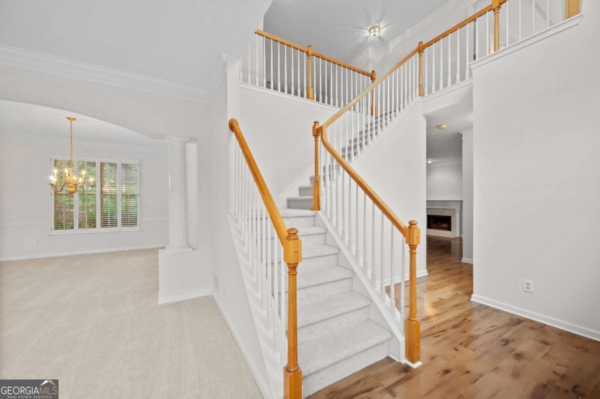 2526 Camata Way Marietta - 4