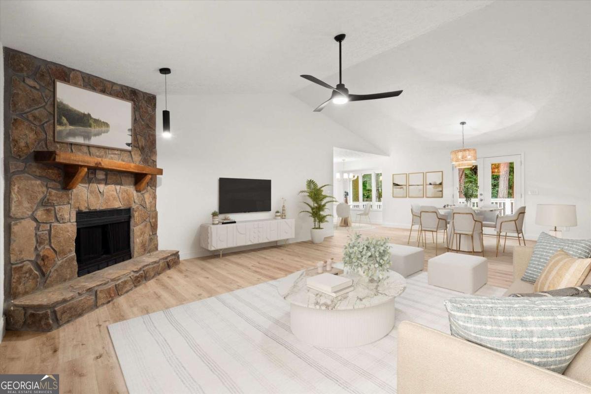 4796 Penn Court Acworth - 3