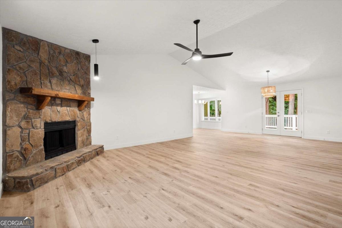 4796 Penn Court Acworth - 4