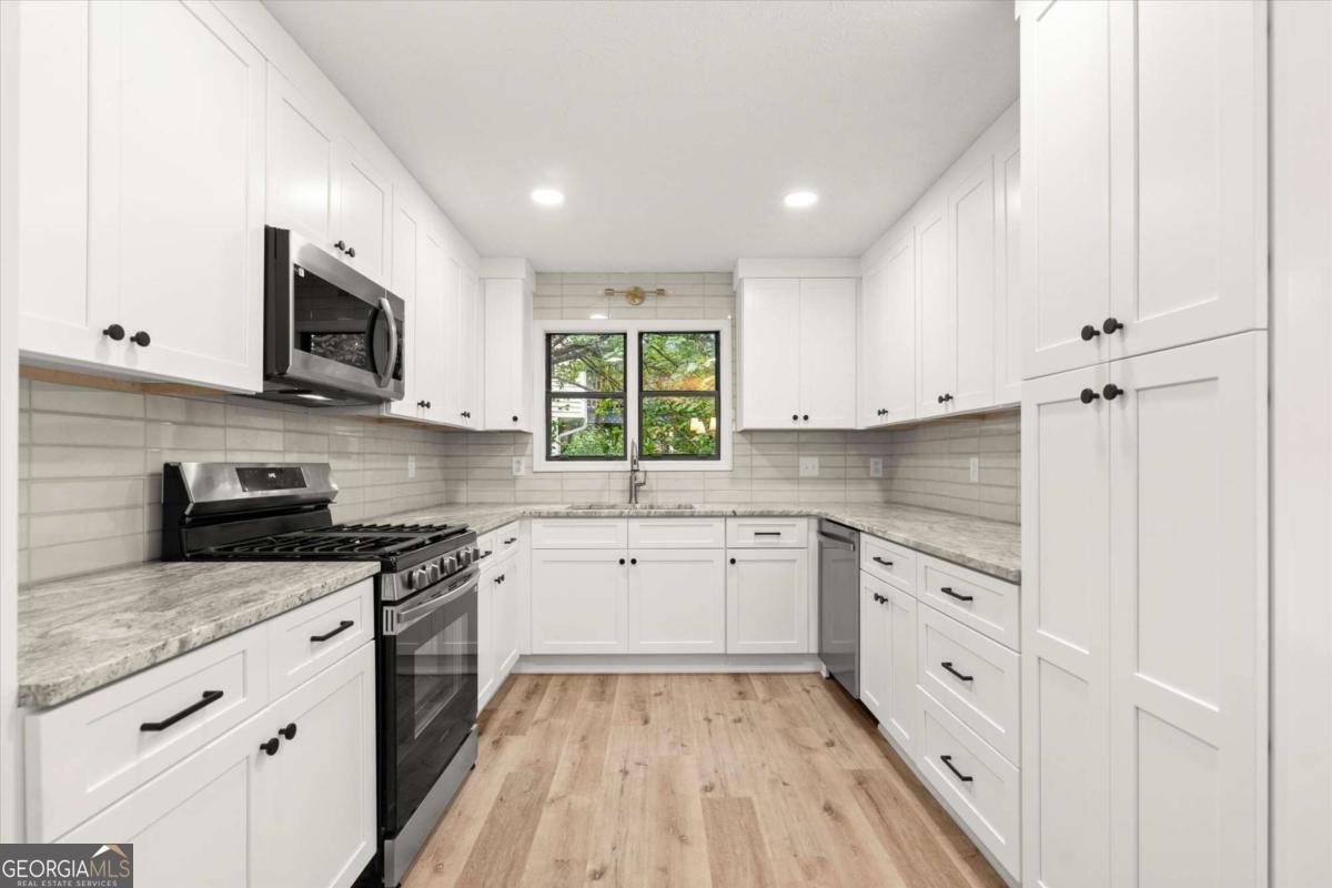 4796 Penn Court Acworth - 9