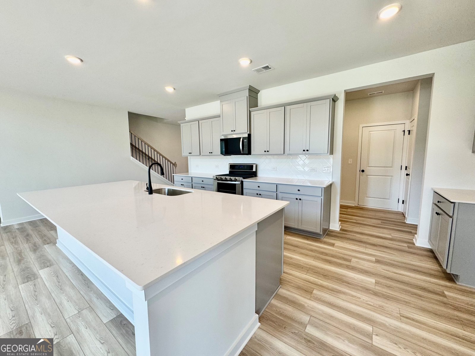 7250 Waggamon Way Dawsonville - 10