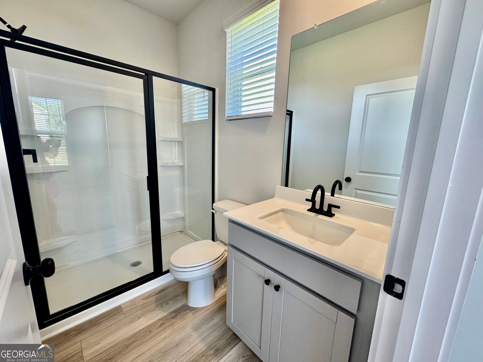7250 Waggamon Way Dawsonville - 2
