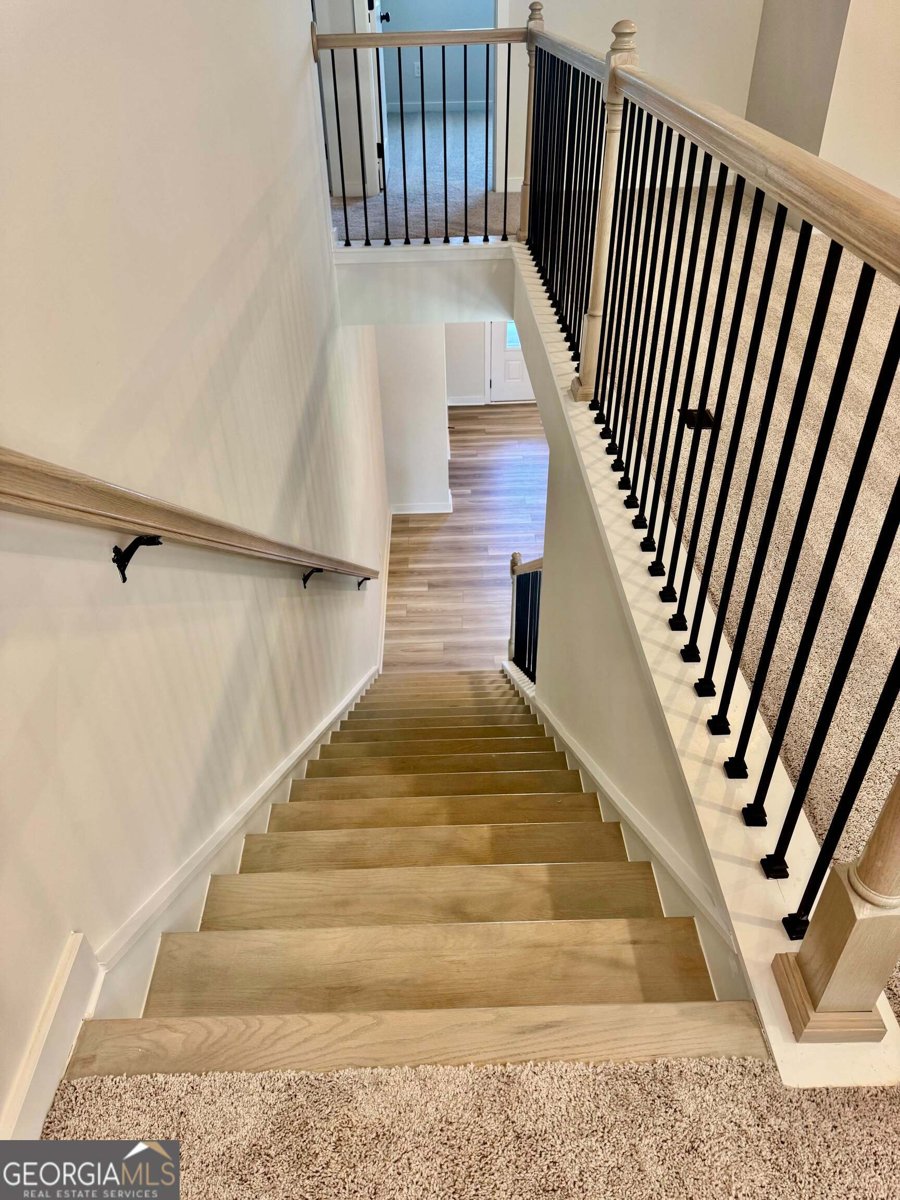 7250 Waggamon Way Dawsonville - 23