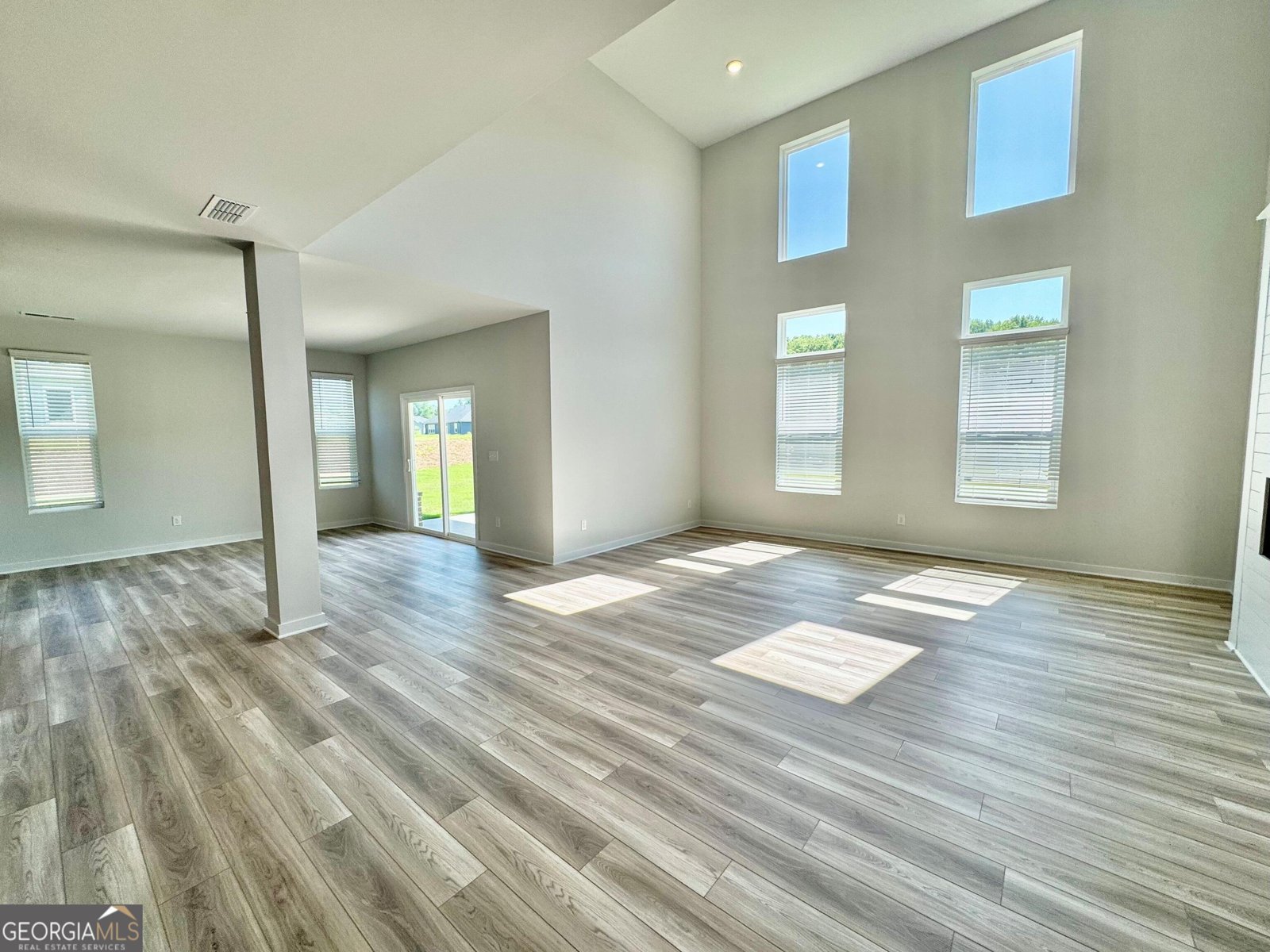 7250 Waggamon Way Dawsonville - 6