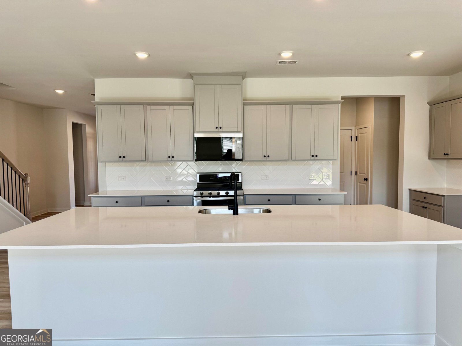 7250 Waggamon Way Dawsonville - 9