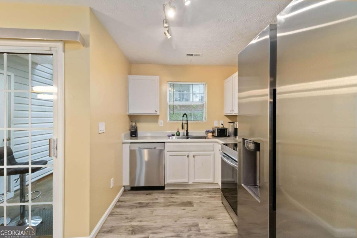 6584 Arbor Gate Drive Mableton - 12