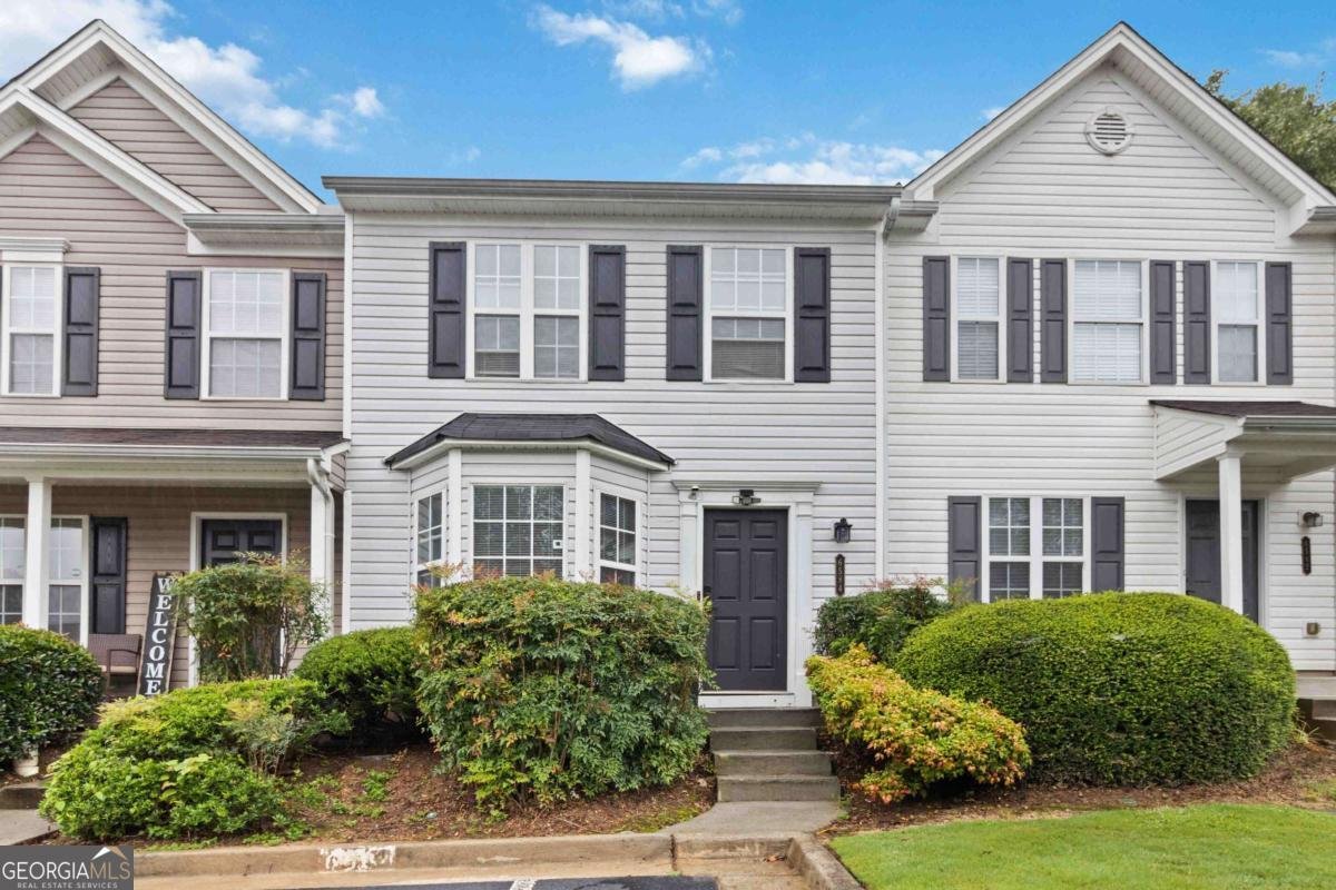 6584 Arbor Gate Drive Mableton - 2
