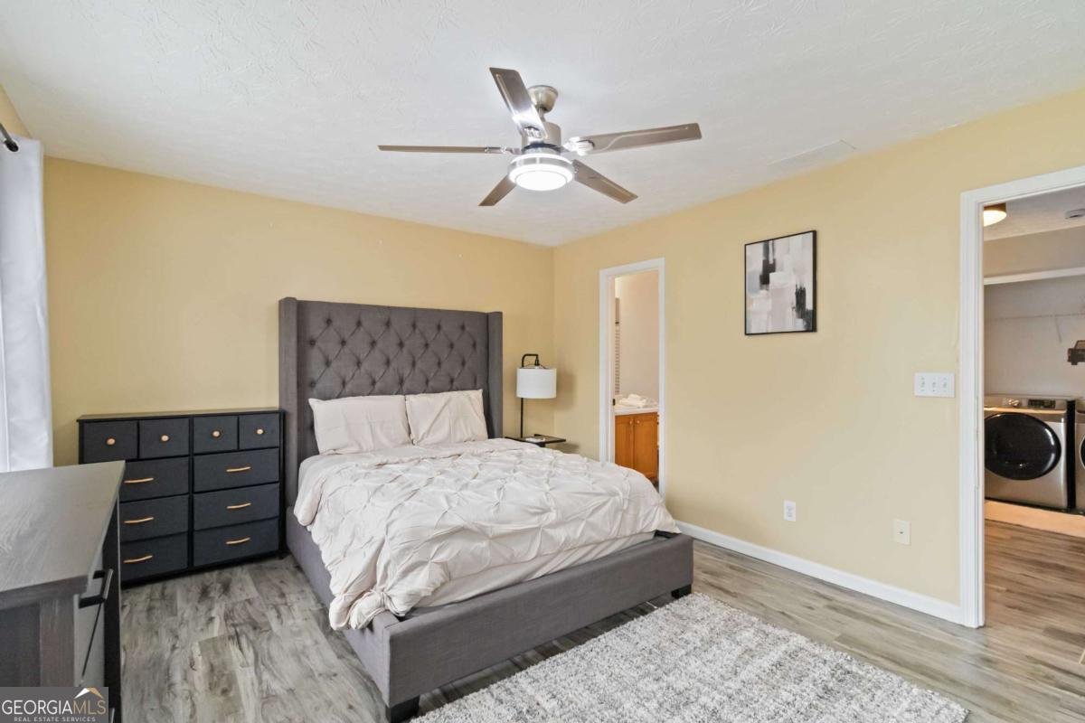 6584 Arbor Gate Drive Mableton - 22