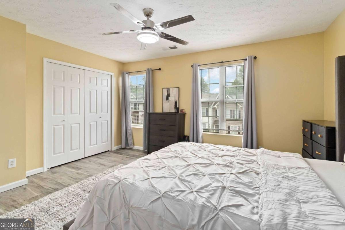 6584 Arbor Gate Drive Mableton - 23