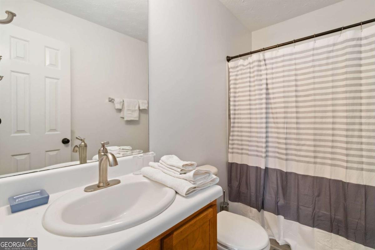 6584 Arbor Gate Drive Mableton - 24