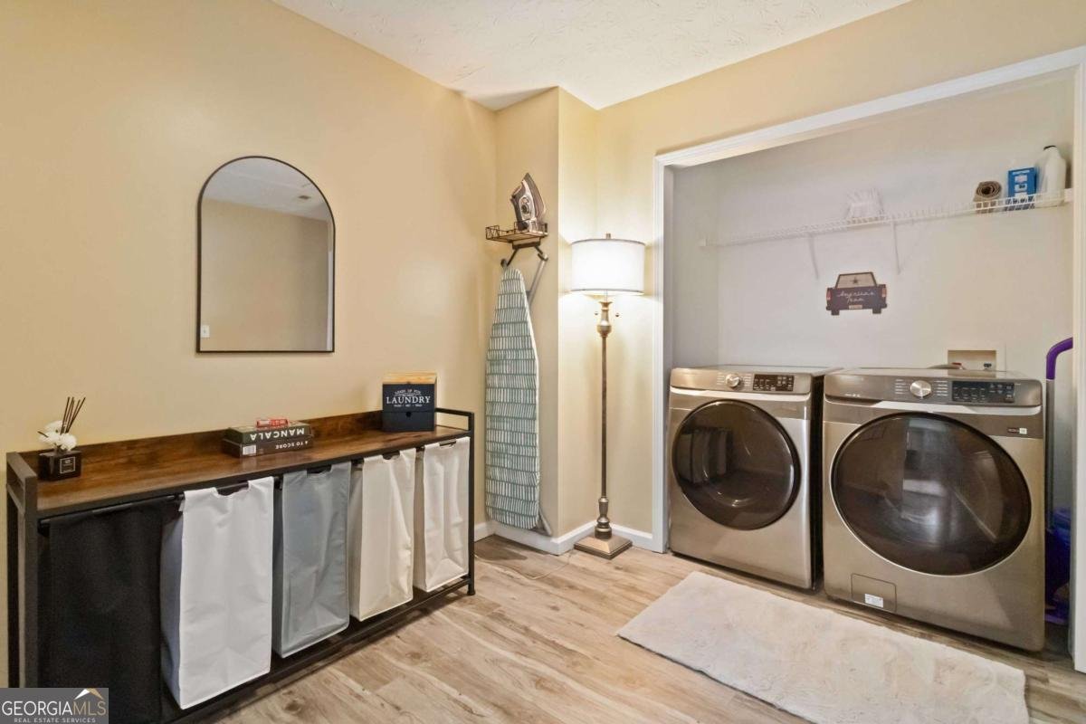 6584 Arbor Gate Drive Mableton - 26