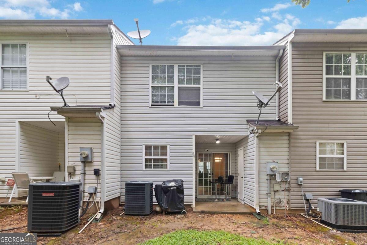 6584 Arbor Gate Drive Mableton - 27