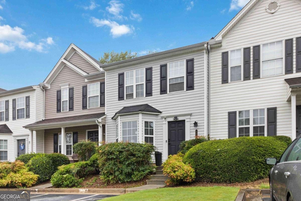 6584 Arbor Gate Drive Mableton - 3