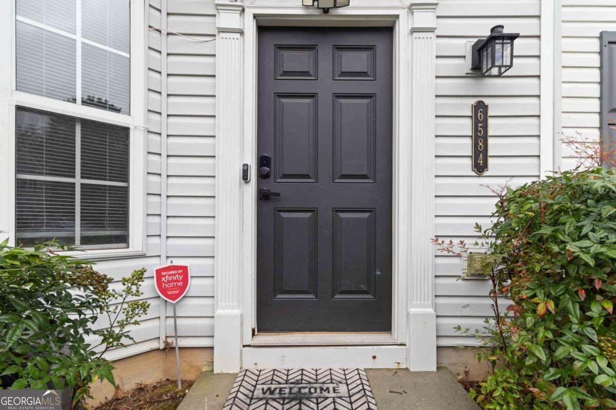 6584 Arbor Gate Drive Mableton - 4