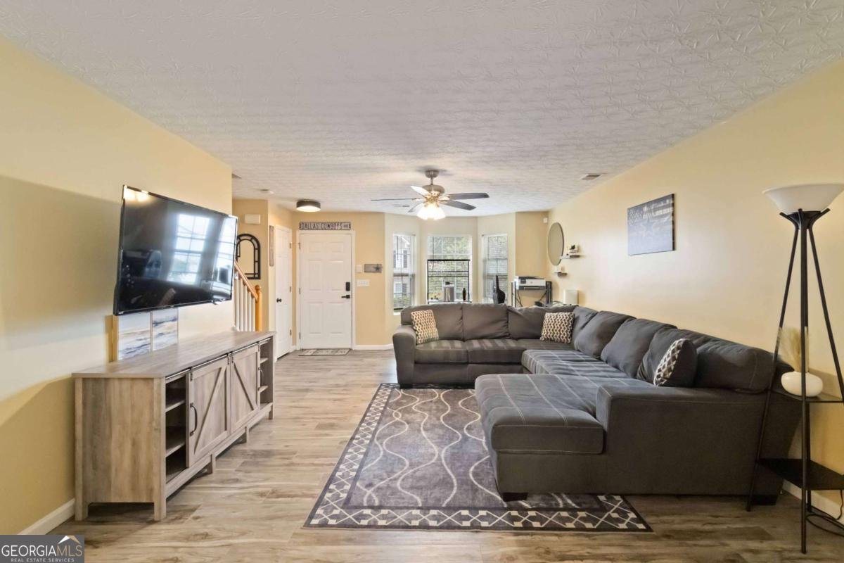 6584 Arbor Gate Drive Mableton - 5