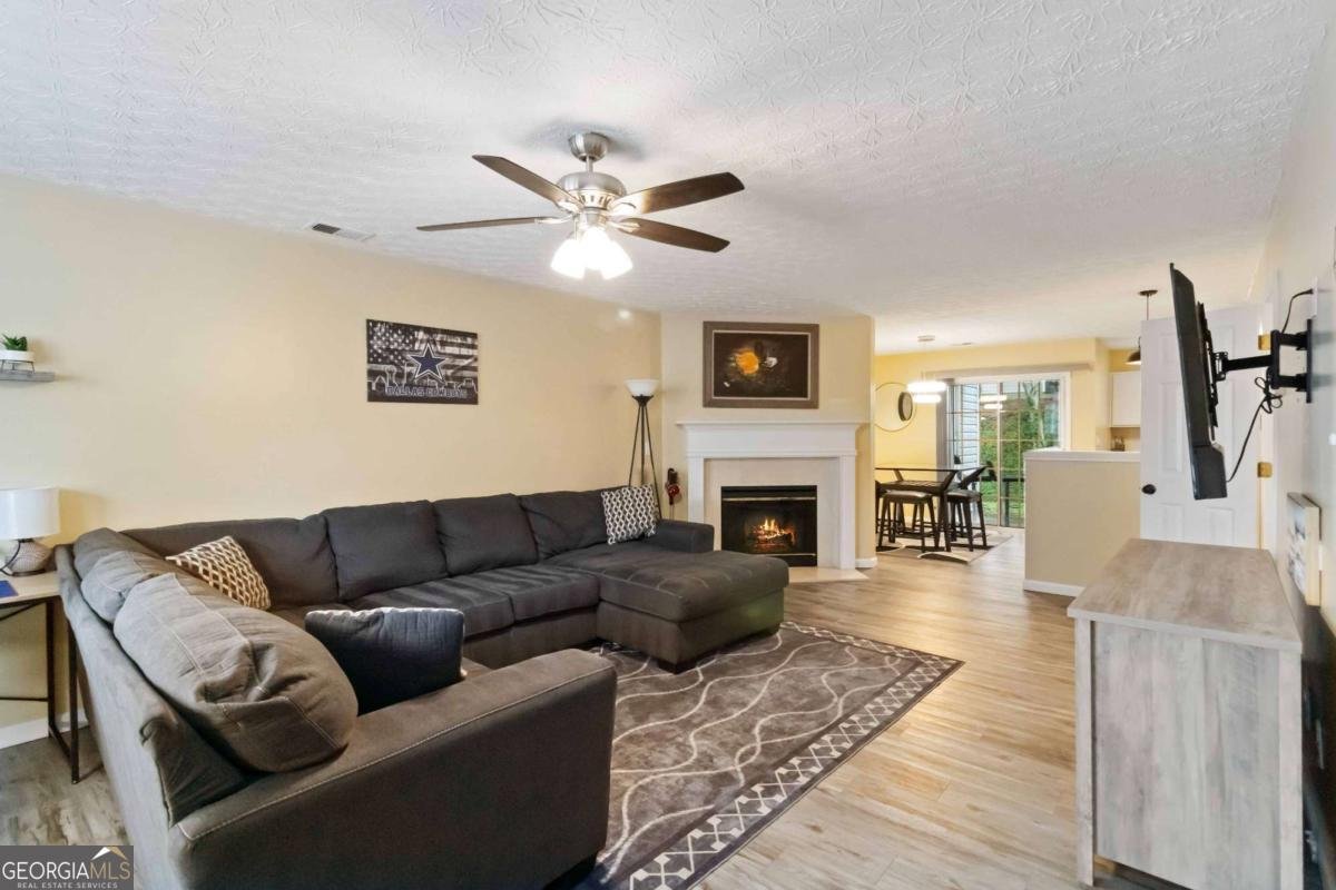6584 Arbor Gate Drive Mableton - 6