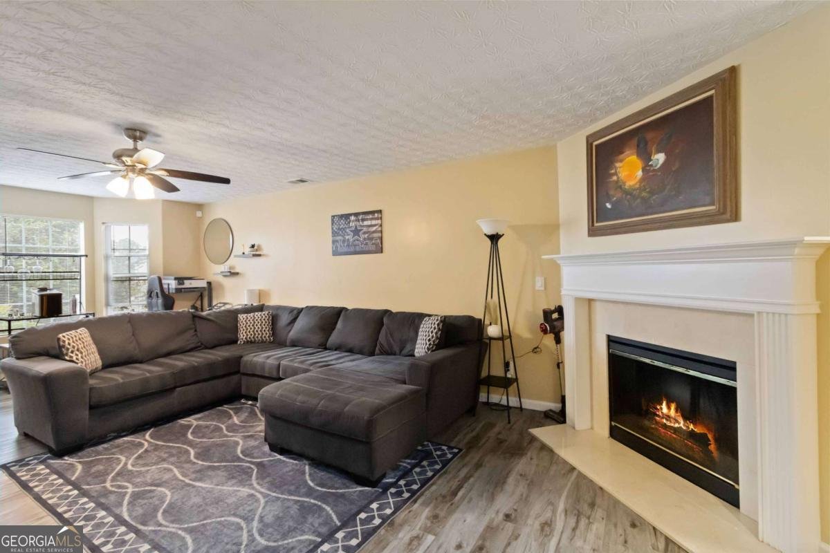 6584 Arbor Gate Drive Mableton - 7