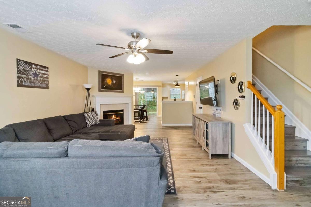 6584 Arbor Gate Drive Mableton - 8