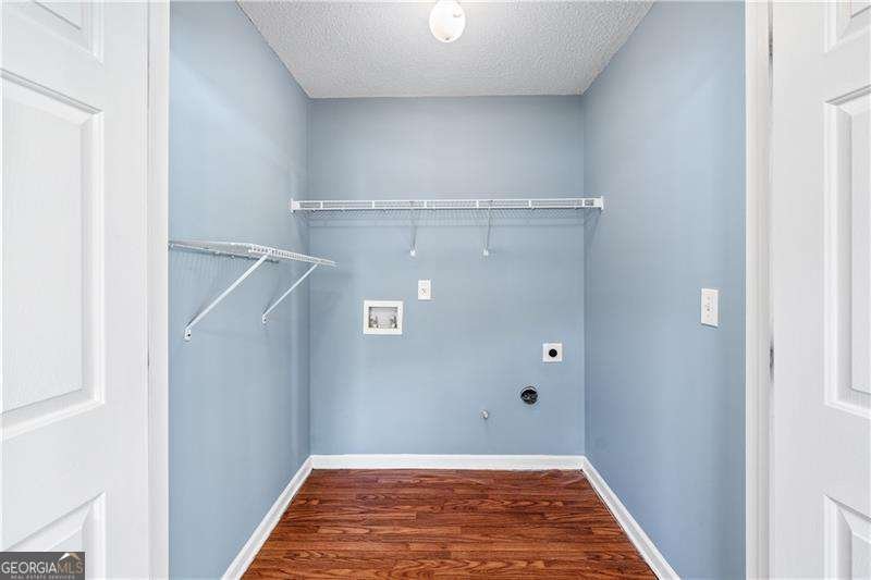 8318 Champion Trail Circle Fairburn - 13