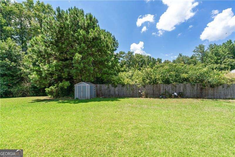 8318 Champion Trail Circle Fairburn - 3