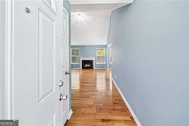 8318 Champion Trail Circle Fairburn - 4