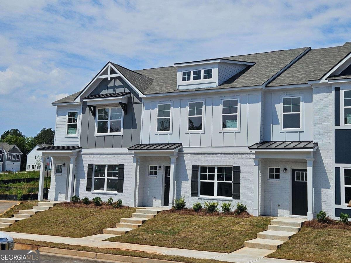 2479 Honey Way Conyers - 1