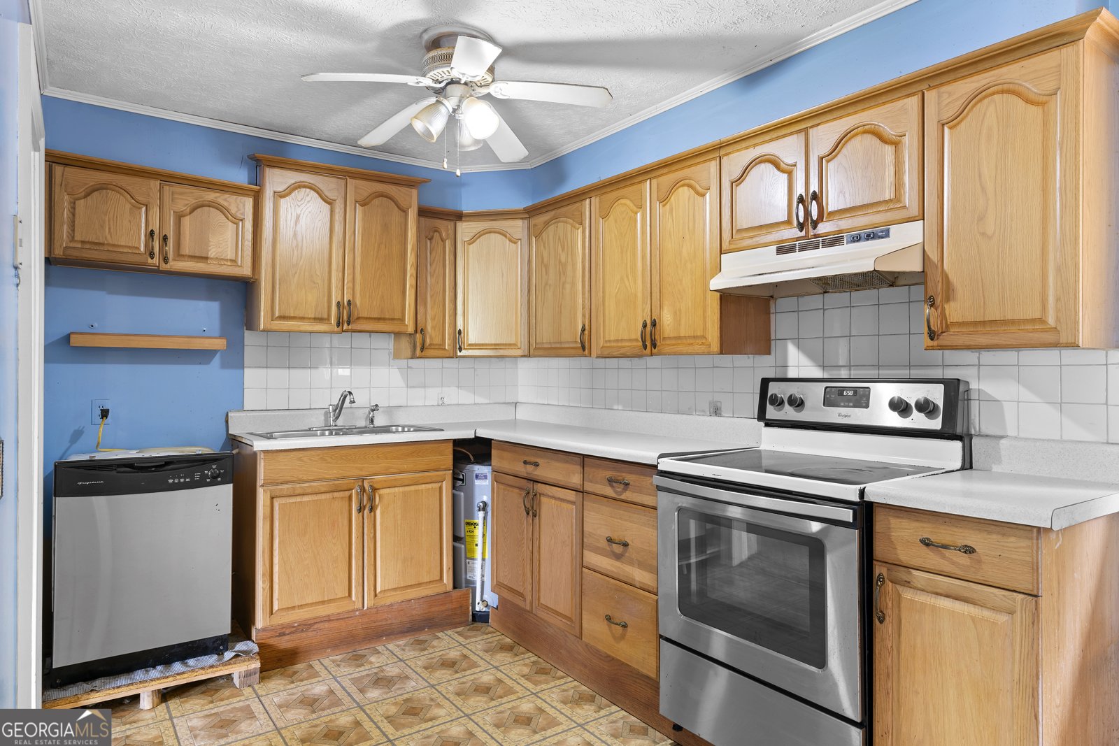2295 Rehoboth Church Road Griffin - 10