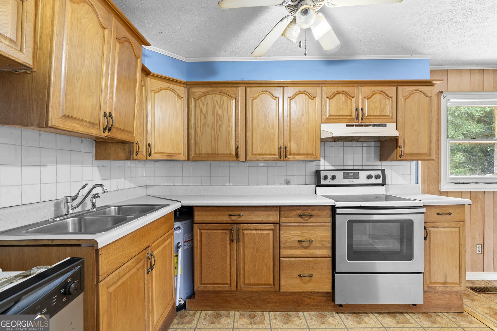 2295 Rehoboth Church Road Griffin - 11